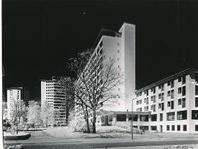 München-Obersendling, Siemens-Siedlung