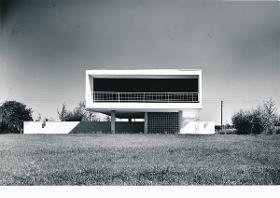 Sibichhausen, Haus Haury I