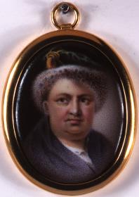 Der sächsische Hofgoldschmied Johann Melchior Dinglinger (1664-1731)