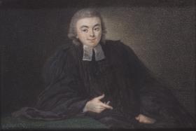 Ludwig Friedrich Ancillon
