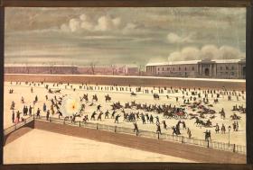 Attentat im Winter, Bombenanschlag auf Zar Alexander II.