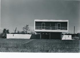 Sibichhausen, Haus Haury I