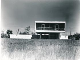 Sibichhausen, Haus Haury I