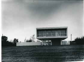 Sibichhausen, Haus Haury I