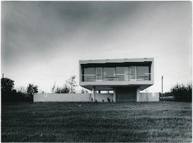 Sibichhausen, Haus Haury I
