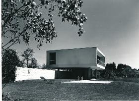 Sibichhausen, Haus Haury I