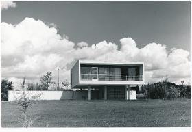 Sibichhausen, Haus Haury I
