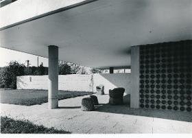 Sibichhausen, Haus Haury I