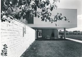 Sibichhausen, Haus Haury I