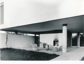 Sibichhausen, Haus Haury I
