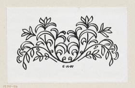 Illustration zu Die Insel, Erster Jahrgang, Viertes Quartal