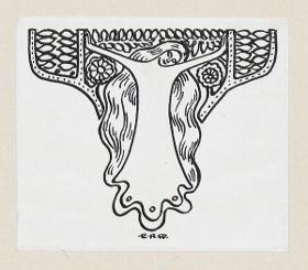 Illustration zu Die Insel, Erster Jahrgang, Viertes Quartal