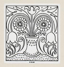 Illustration zu Die Insel, Erster Jahrgang, Viertes Quartal