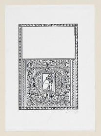 Buchgrafik für den Verlag Eugen Diederichs