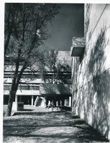 Würzburg, Wolffskeel-Realschule