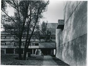 Würzburg, Wolffskeel-Realschule
