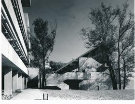 Würzburg, Wolffskeel-Realschule