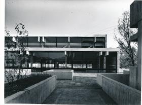 Würzburg, Wolffskeel-Realschule