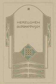 Herzlichen Glückwunsch