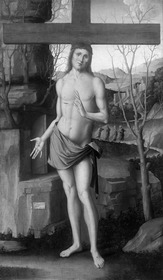 Der auferstandene Christus