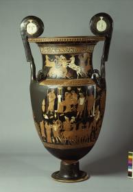 Apulischer Volutenkrater