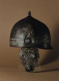 Keltischer Helm