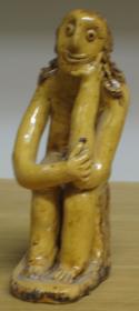Christus im Elend