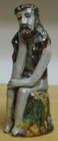 Christus in der Rast / Christus Frasobliwy