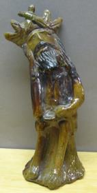 Christus in der Rast, im Elend
