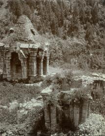 Naran-nag Tempel