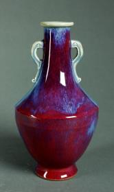 Henkelvase