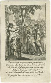 Die Monate oder auch Jahreszeiten: August