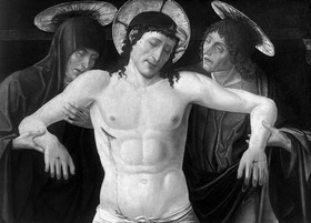 Beweinung Christi