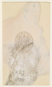 Frauenkopf (Fragment)