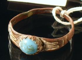 Fingerring