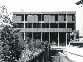 Wasserburg am Inn, Kreis- und Stadtsparkasse