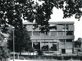 Wasserburg am Inn, Kreis- und Stadtsparkasse
