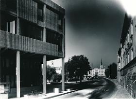Wasserburg am Inn, Kreis- und Stadtsparkasse