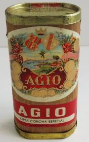 AGIO