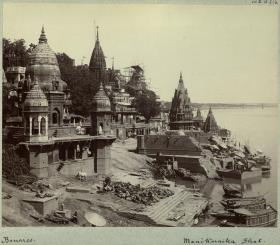 Manikarnika