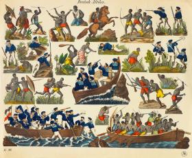 Deutsch – Afrika.