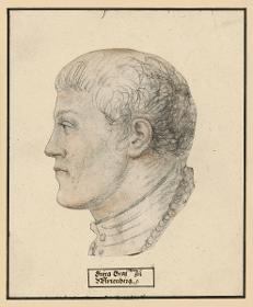 Georg Graf zu Wirtem(berg) und Mumpelgart