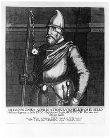 Johann Ziska