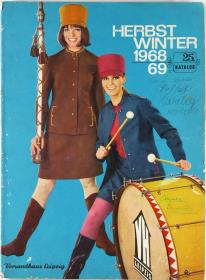 Herbst Winter 1968/69