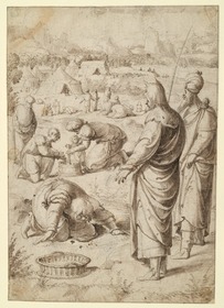Die Mannalese