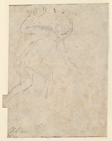 Figurenstudie