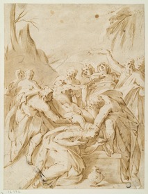 Die Grablege Christi