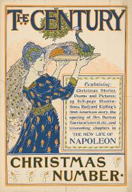 The Century Christmas Number