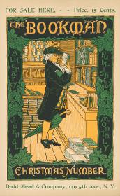 The Bookman.  A Literary Journal Christmas Number
