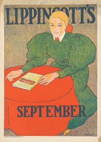 Lippincott's September